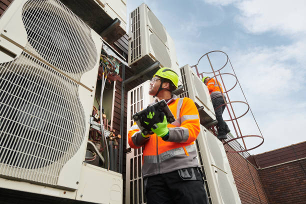 Best Emergency HVAC Services in Baltimore, MD