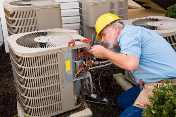 Baltimore, MD HVAC Company