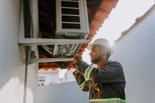 Best Air Conditioning Cleaning in Baltimore, MD