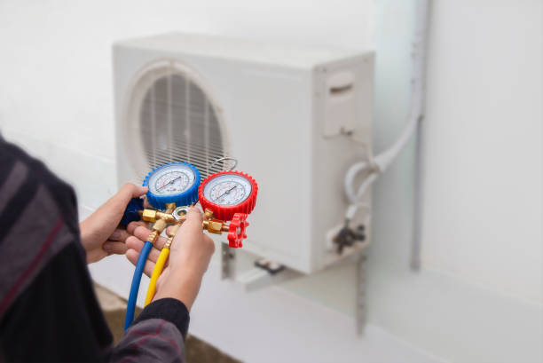 Best Solar-powered HVAC Systems in Baltimore, MD