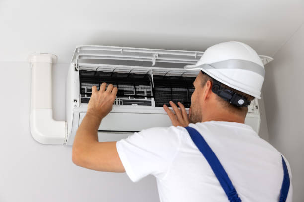 Best HVAC Equipment and Components in Baltimore, MD